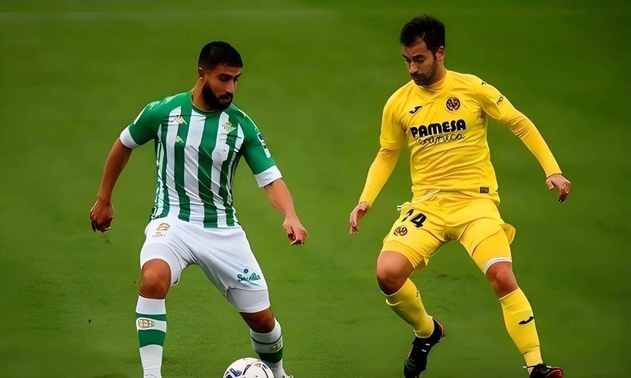 周一005 西甲 巴列卡诺VS皇家贝蒂斯:赛事前瞻