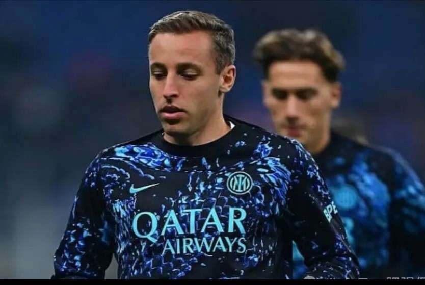 5轮冲冠！国米手握3大潜力牌+旧将回归，意甲榜首稳了？